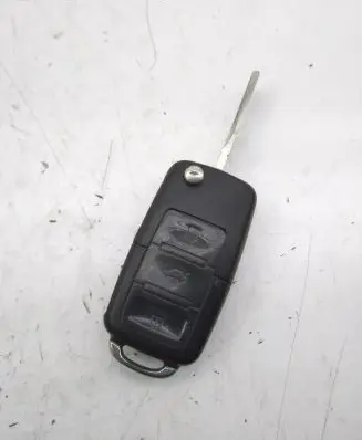 Ignition key/card