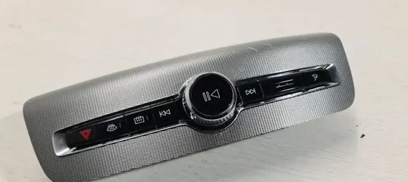 Volvo XC90 Head unit multimedia control P31346790 31366816