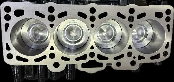 Volkswagen Crafter Engine block 03L103011