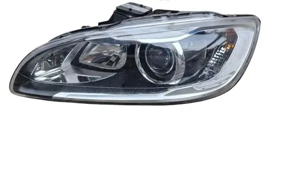 Volvo V60 Headlights/headlamps set 