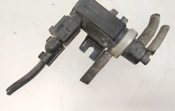 Ford Galaxy Turbo solenoid valve 1J0906627