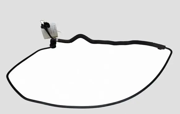 Volvo V40 Cross country Vacuum line/pipe/hose