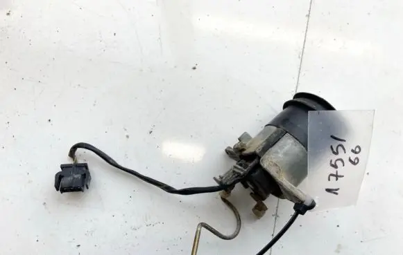 Alfa Romeo 147 Ignition lock