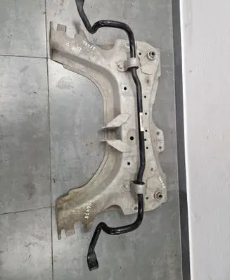 Renault Clio IV Front subframe 