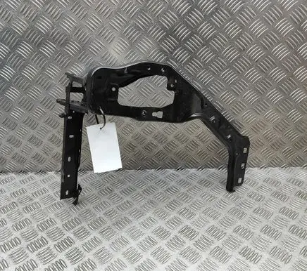 BMW iX1 Headlight/headlamp mounting bracket 8737291