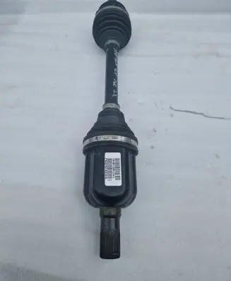 Jeep Cherokee Front driveshaft P68292303AA 68292303AA 68292303