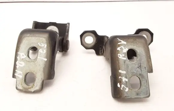 Renault Captur Front door hinge set 804000016R 804000016 804200005R