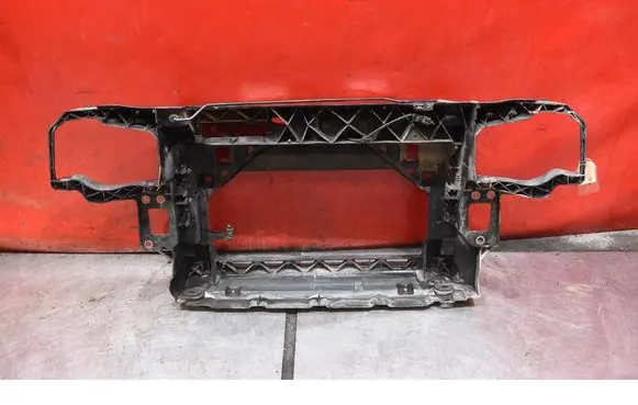 Seat Ibiza IV (6J,6P) Front bodywork piece 6J0805588