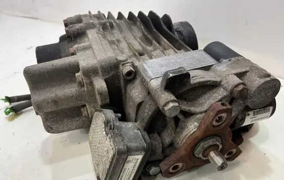 Audi A3 S3 8P Gearbox transfer box case JJN , 0AV525010D . 1K0907554L . 5WP2241-201 | 68475634065314,397