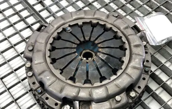Hyundai i30 Clutch set kit 41300-26AN0G4LG
