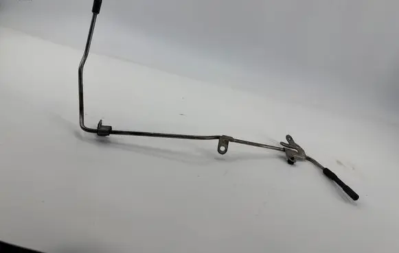 Opel Zafira C Vacuum line/pipe/hose 55599941
