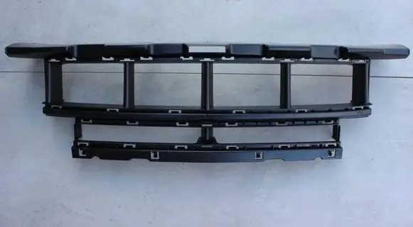 Mercedes-Benz CLA C117 X117 W117 Front bumper lower grill A1768852600