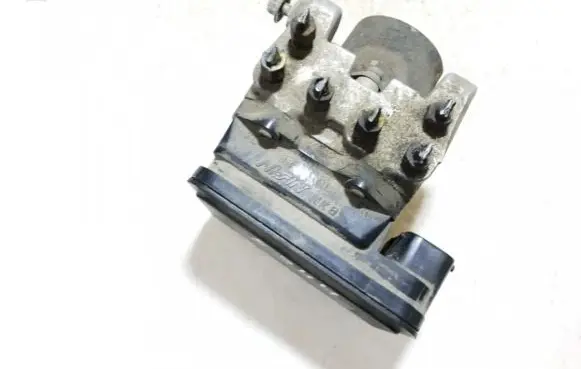 Honda Stream ABS Pump 1t210447u01 1t21-0447u01