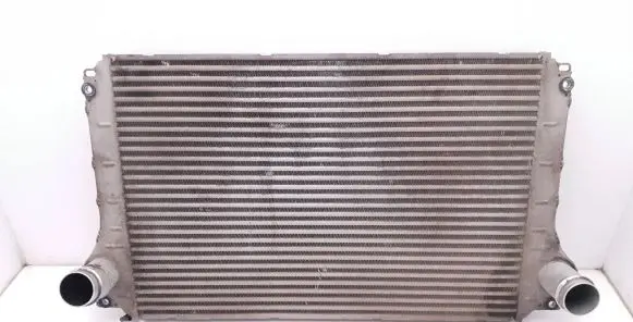 Toyota Corolla Verso AR10 Intercooler radiator JD1271002220 0R010