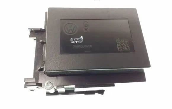 Volkswagen PASSAT CC Ignition lock 3C0905843AE