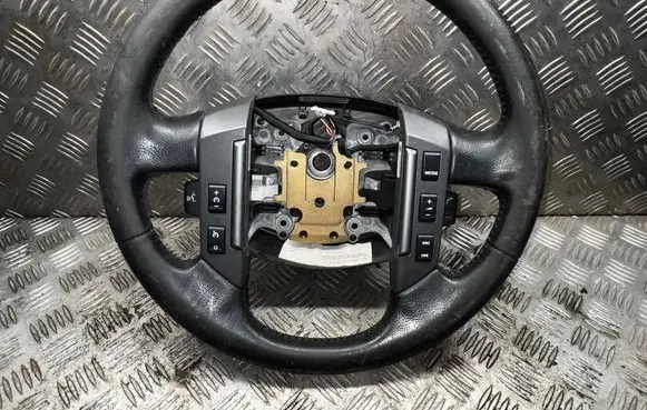 Land Rover Discovery 3 - LR3 Steering wheel