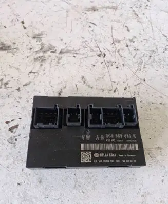 Volkswagen PASSAT B6 Comfort/convenience module 3C0959433K 5DK00906402