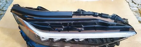 Toyota bZ4X Headlight/headlamp 42118 42119 42120
