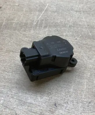 Citroen Xsara Picasso Air flap motor/actuator A21200500