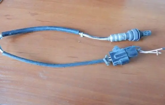 Mazda 323 F Lambda probe sensor 341F2