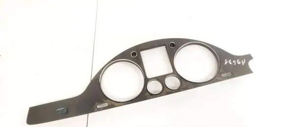 Volkswagen PASSAT B6 Dashboard trim 3C1858335AM 318370200