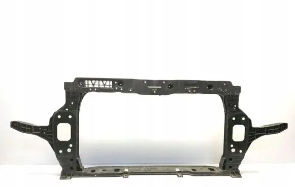 Hyundai i20 (BC3 BI3) Radiator support slam panel 64101Q0000
