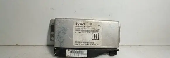 Nissan Primera ABS control unit/module 0265108043 47850