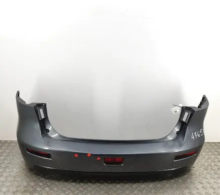 Mitsubishi Lancer Rear bumper 6410B001
