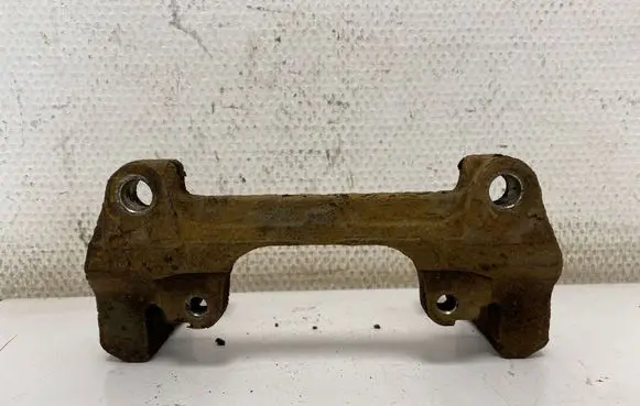Renault Laguna II Front Brake Caliper Pad/Carrier 