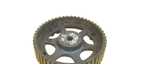 Fiat Ducato Timing chain sprocket F1AE0481D