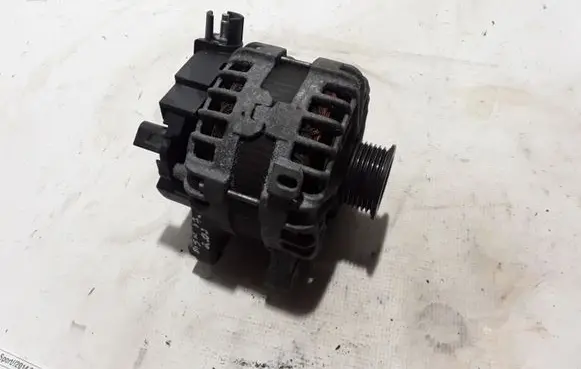 Land Rover Discovery Sport Generator/alternator GX7310300CE