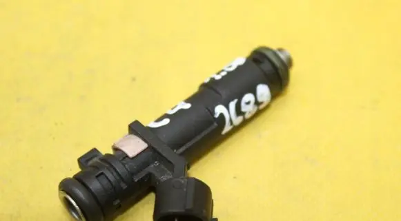 Citroen C4 I Fuel injector