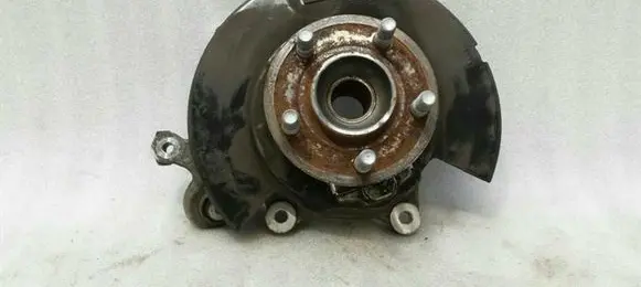 Dodge Challenger Rear wheel hub spindle/knuckle 4782586AF