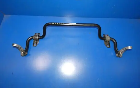 Mercedes-Benz E W213 Front anti-roll bar/sway bar 18519322