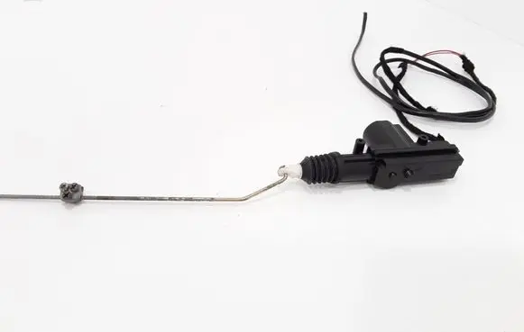 Volkswagen Golf IV Central locking motor 