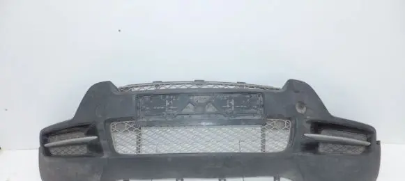 BMW X5 E70 Front bumper