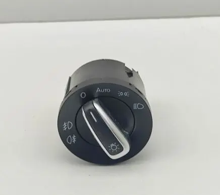 Volkswagen Tiguan Light switch 3C8941431A