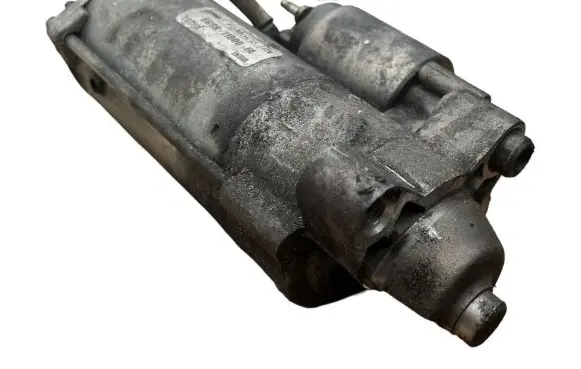 Ford Mondeo MK IV Starter motor 6G9N11000FA 202301