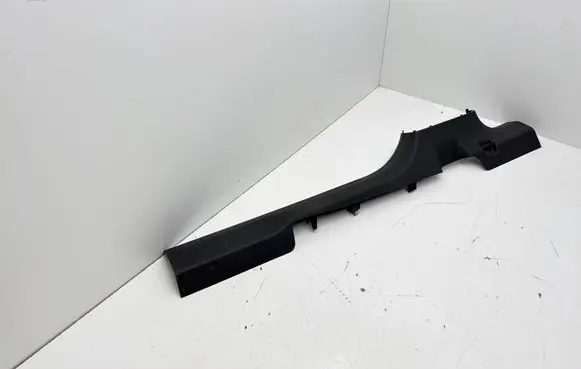 Skoda Elroq Other sill/pillar trim element 11A853372A STP10862