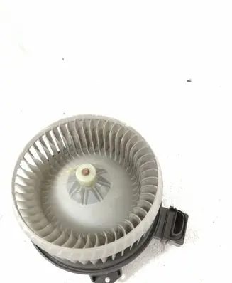 Chrysler Sebring (JS) Heater fan/blower AY2727005101