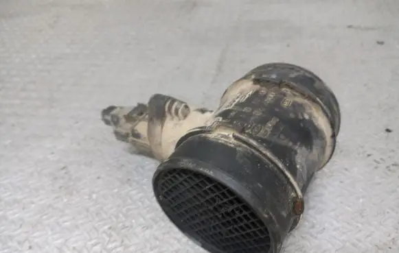 Hyundai Santa Fe Mass air flow meter 0281002447 2816427000