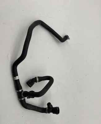 BMW 5 E60 E61 Engine coolant pipe/hose 738000765