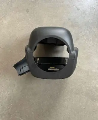 BMW i3 Steering wheel column trim 9285065 147000068