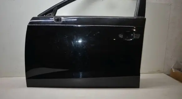 Audi A3 S3 8V Front door