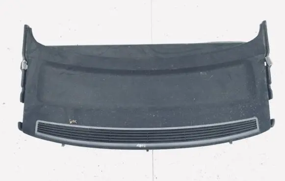 Volkswagen PASSAT B6 Parcel shelf 3c5863413