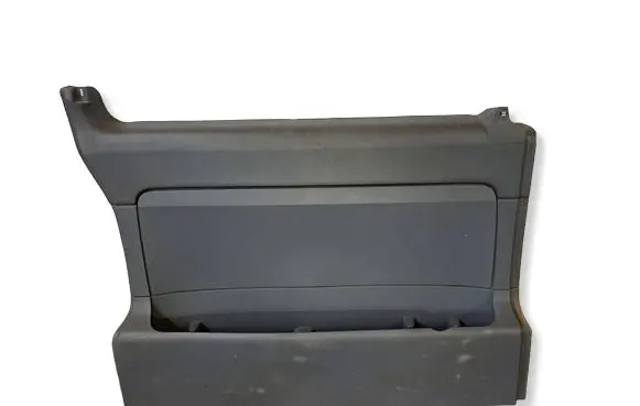 Mercedes-Benz Vito Viano W639 Trunk/boot side trim panel P0085447