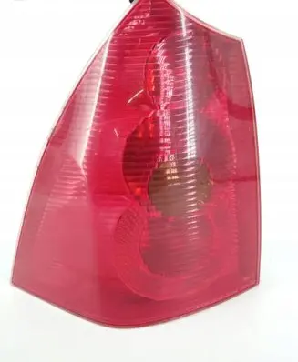 Peugeot 307 Rear/tail lights 