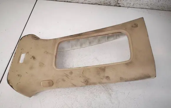 Volkswagen PASSAT B6 (B) pillar trim (top) 3C0868417