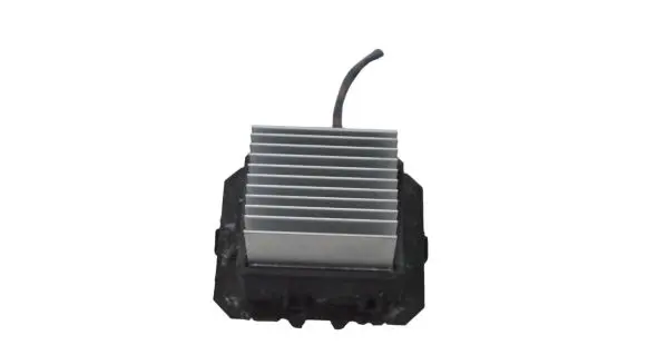 Peugeot RCZ Heater blower motor/fan resistor T1000034Z