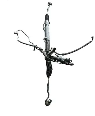 BMW X5 E70 Steering rack 7882135